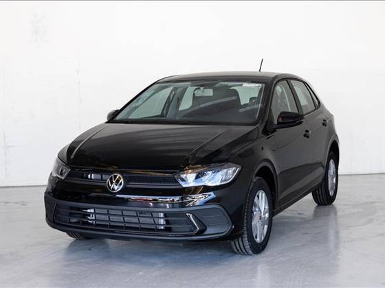VOLKSWAGEN POLO 1.0 170 TSI SENSE AUTOMÁTICO VOLKSWAGEN POLO 1.0 170 TSI SENSE AUTOMÁTICO